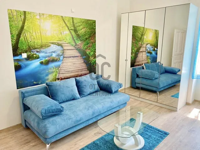 Eladó lakás Budapest XIII. kerület, Angyalföld 26 nm