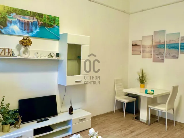 Eladó lakás Budapest XIII. kerület, Angyalföld 26 nm