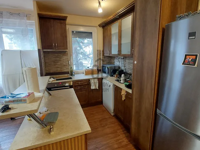 Eladó lakás Budapest XIII. kerület 53 nm