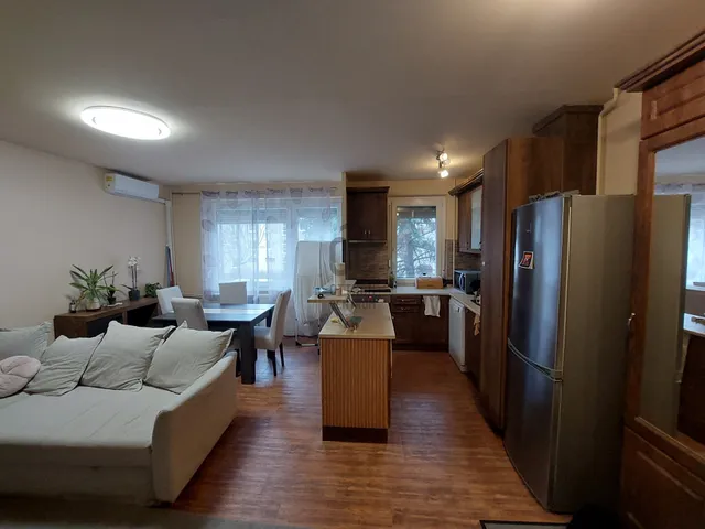 Eladó lakás Budapest XIII. kerület, Jéggyár utca 53 nm