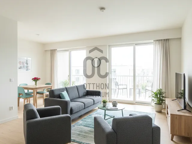 Eladó lakás Budapest XIII. kerület 69 nm