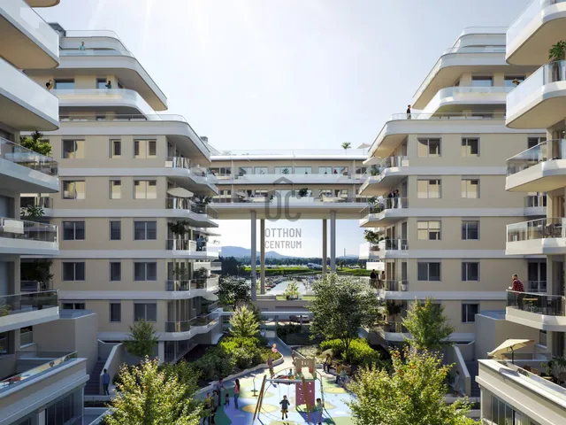 Eladó lakás Budapest XIII. kerület 69 nm