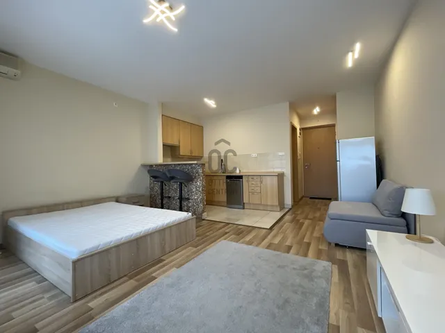 Eladó lakás Budapest XIII. kerület, Vizafogó 35 nm