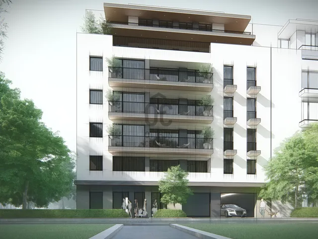 Eladó lakás Budapest XIII. kerület, Angyalföld 44 nm