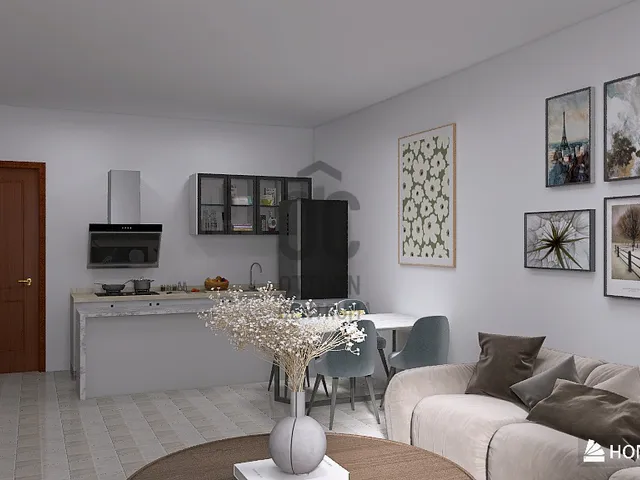 Eladó lakás Budapest XIX. kerület, Kispest 64 nm