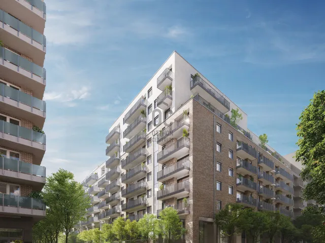 Eladó lakás Budapest XIII. kerület, Lőportárdűlő