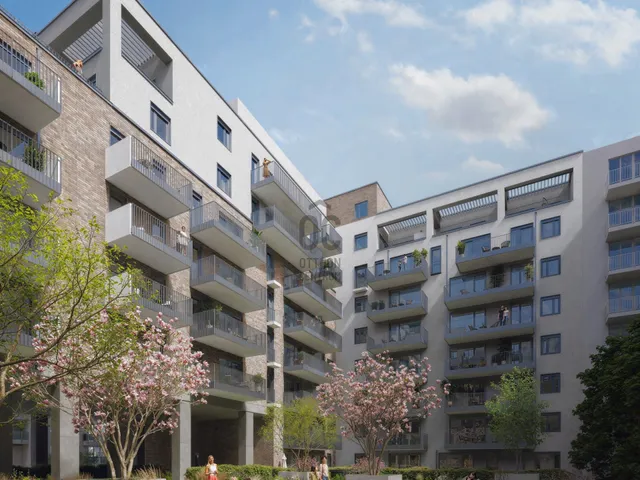 Eladó lakás Budapest XIII. kerület, Lőportárdűlő 75 nm