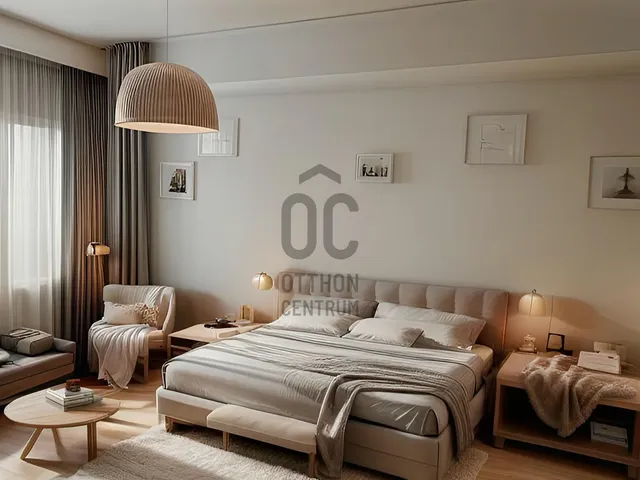 Eladó lakás Budapest XI. kerület, Lágymányos 61 nm