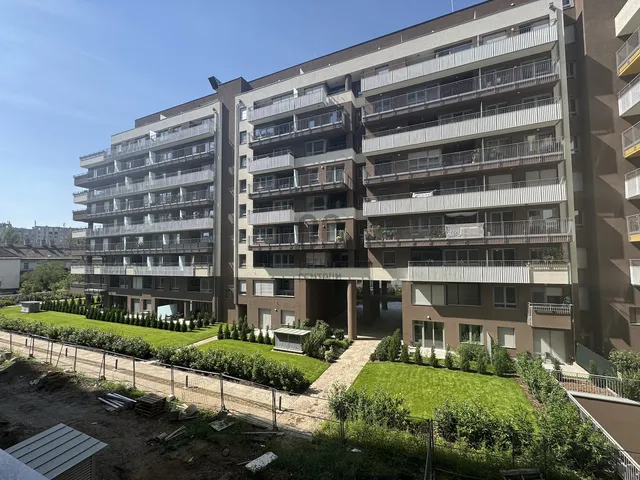 Eladó lakás Budapest XIII. kerület, Angyalföld 44 nm