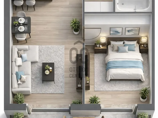 Eladó lakás Budapest XIII. kerület, Angyalföld 44 nm