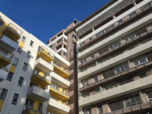 Eladó lakás Budapest XIII. kerület, Angyalföld 36 nm