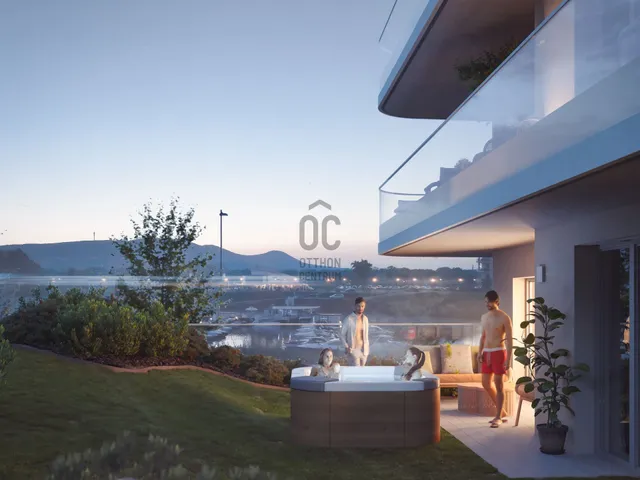 Eladó lakás Budapest XIII. kerület 96 nm