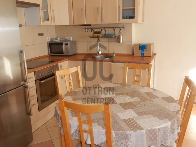 Kiadó lakás Budapest XIII. kerület, Angyalföld, Petneházy utca 55 nm