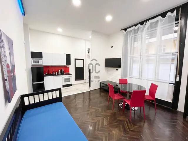 Eladó lakás Budapest V. kerület, Belváros 85 nm