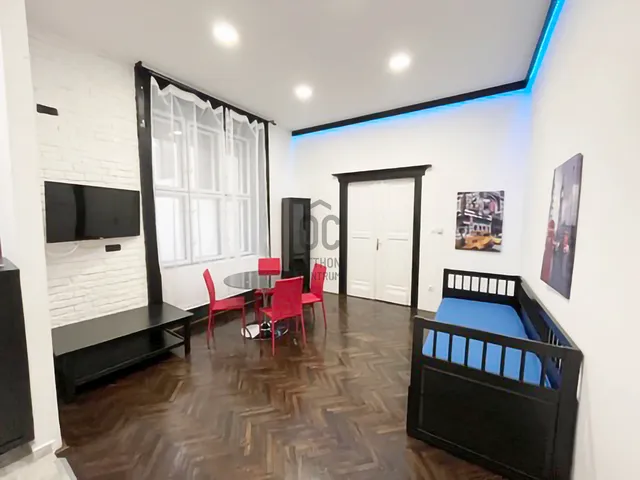 Eladó lakás Budapest V. kerület, Belváros 85 nm