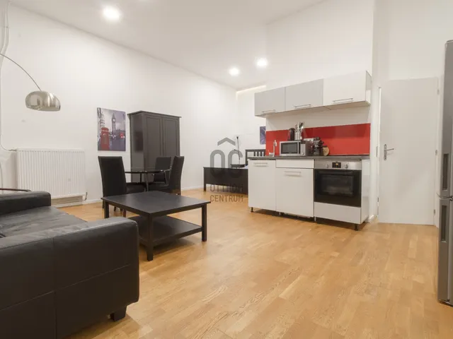 Eladó lakás Budapest V. kerület, Belváros 55 nm