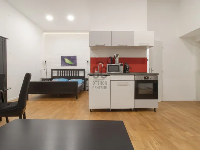 Eladó lakás Budapest V. kerület, Belváros 55 nm