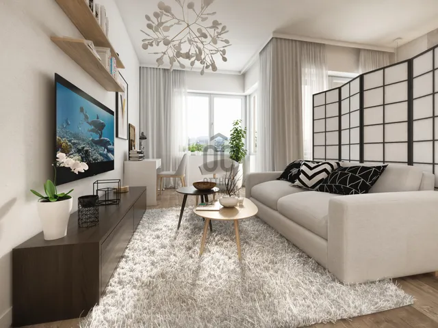 Eladó lakás Budapest XI. kerület, Kelenföld 75 nm