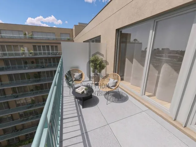 Eladó lakás Budapest XI. kerület, Kelenföld 45 nm