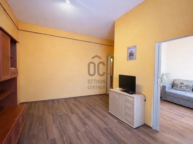 Eladó lakás Budapest XIII. kerület, Vizafogó 32 nm