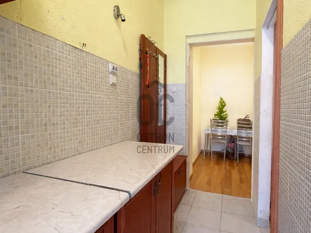 Eladó lakás Budapest XIII. kerület, Vizafogó 32 nm