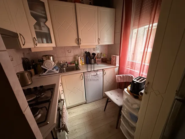 Eladó lakás Budapest XIII. kerület, Angyalföld 58 nm