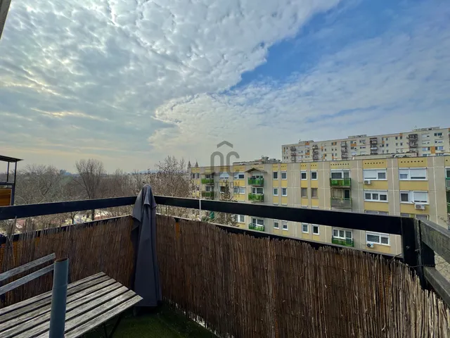 Eladó lakás Budapest XIII. kerület, Angyalföld 58 nm