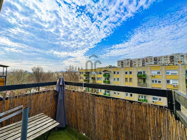 Eladó lakás Budapest XIII. kerület, Angyalföld 58 nm