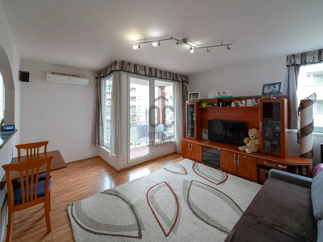 Eladó lakás Budapest XIII. kerület, Angyalföld 57 nm