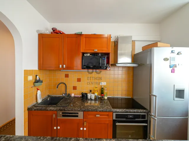 Eladó lakás Budapest XIII. kerület, Angyalföld 57 nm