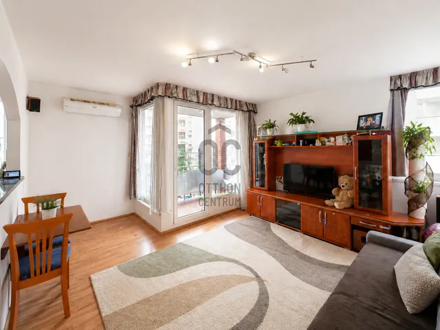 Eladó lakás Budapest XIII. kerület, Angyalföld 57 nm