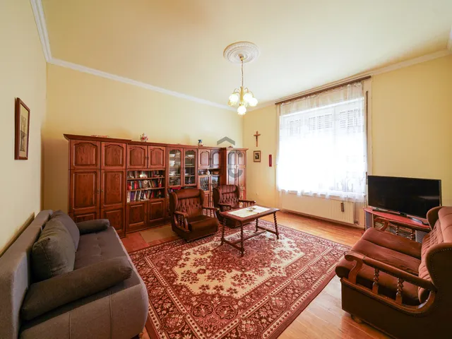 Eladó lakás Budapest XIII. kerület, Újlipótváros 94 nm