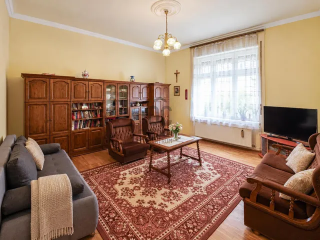 Eladó lakás Budapest XIII. kerület, Újlipótváros 94 nm