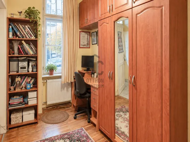 Eladó lakás Budapest XIII. kerület, Újlipótváros 94 nm