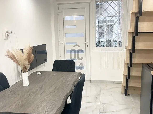 Kiadó kereskedelmi és ipari ingatlan Budapest VII. kerület 20 nm