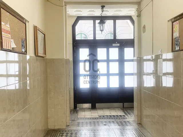 Kiadó lakás Budapest VI. kerület 43 nm