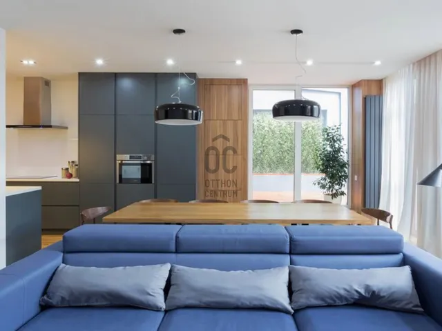 Eladó lakás Budapest XIII. kerület, Angyalföld 39 nm