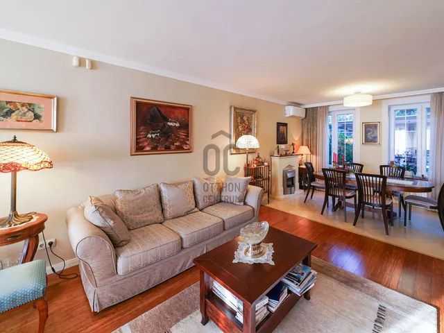 Eladó ház Üröm 186 nm