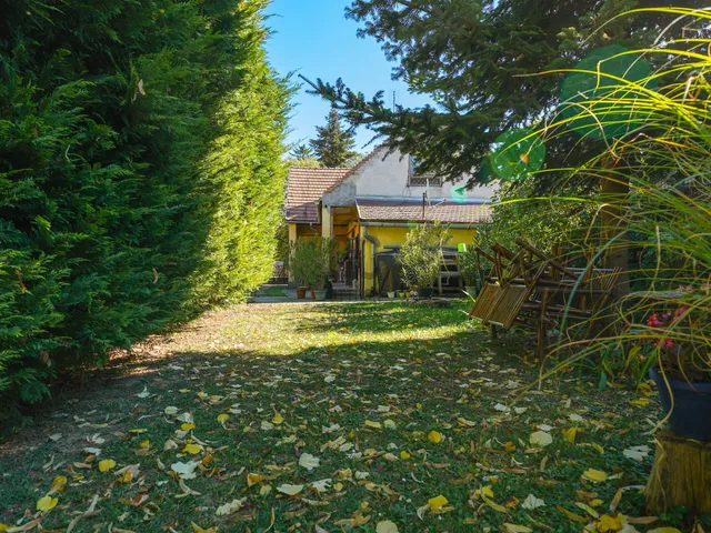 Eladó ház Pilisborosjenő 87 nm