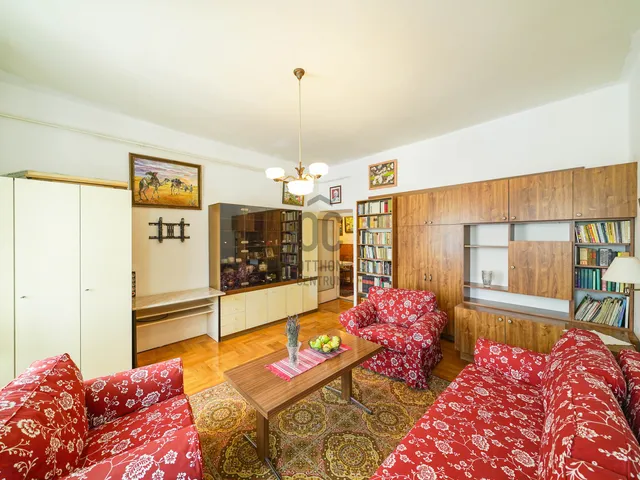 Eladó lakás Budapest XIII. kerület 87 nm