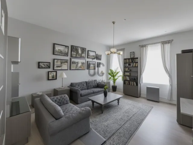 Eladó lakás Budapest XIII. kerület 87 nm