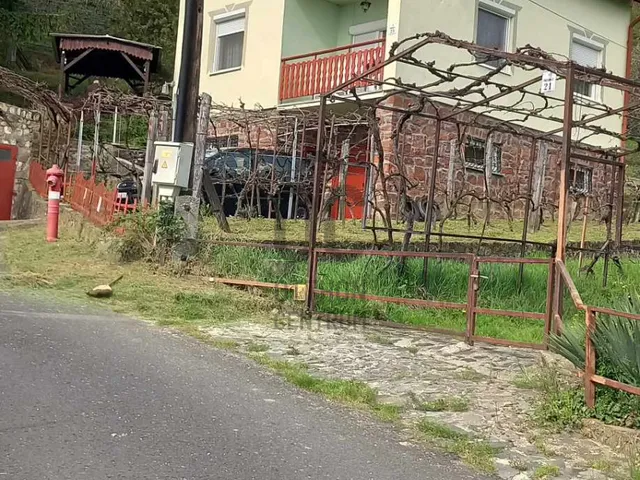 Eladó ház Badacsonytomaj 130 nm