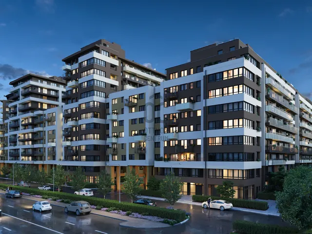 Eladó lakás Budapest XIII. kerület, Angyalföld 71 nm