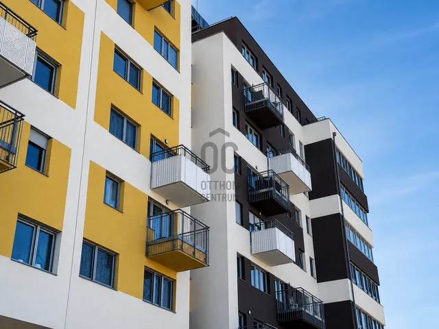 Eladó lakás Budapest XIII. kerület, Angyalföld 71 nm