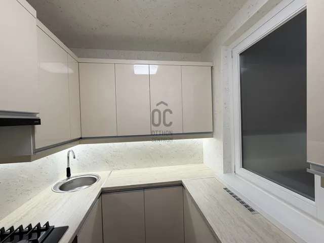 Eladó lakás Budapest XIII. kerület, Angyalföld 58 nm