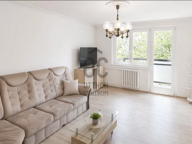 Eladó lakás Budapest XIII. kerület, Angyalföld 58 nm