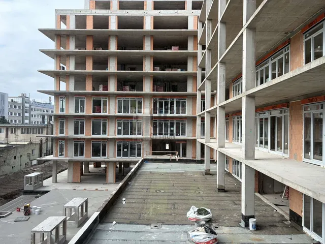 Eladó lakás Budapest XI. kerület, Kelenföld 37 nm