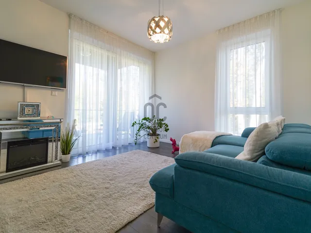 Eladó lakás Budapest IV. kerület, Káposztásmegyer