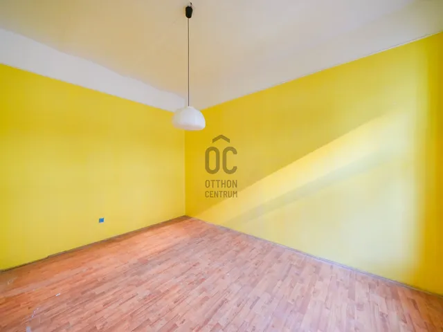 Eladó lakás Budapest VII. kerület, Külső-Erzsébetváros 26 nm