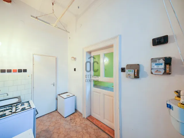 Eladó lakás Budapest VII. kerület, Külső-Erzsébetváros 26 nm